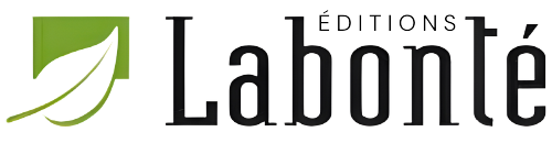logo editions labonte